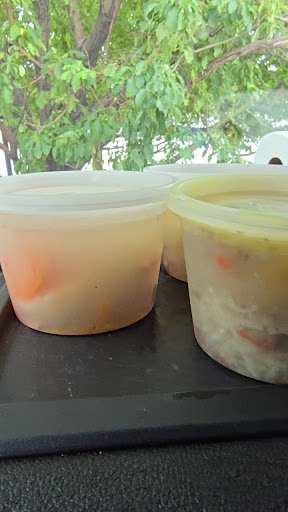 Photo of Cali Kebab Uzbek Halal Food - 1415 S 700 W #47, Salt Lake City, UT 84104