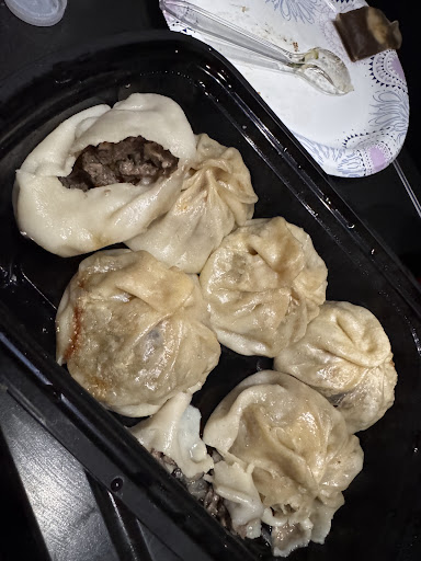 Photo of Cali Kebab Uzbek Halal Food - 1415 S 700 W #47, Salt Lake City, UT 84104