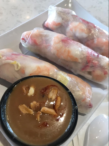 Photo of Rollz Vietnamese - 5480 S Redwood Rd, Taylorsville, UT 84123