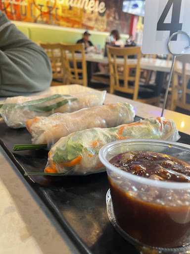 Photo of Rollz Vietnamese - 5480 S Redwood Rd, Taylorsville, UT 84123