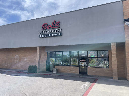 Photo of Rollz Vietnamese - 5480 S Redwood Rd, Taylorsville, UT 84123