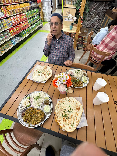 Photo of Curry Corner Cafe - 1785 S State St #300, Salt Lake City, UT 84115