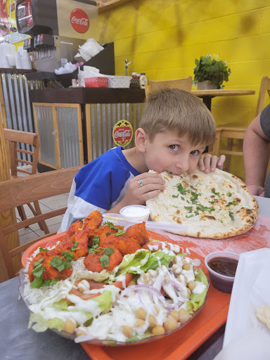 Photo of Curry Corner Cafe - 1785 S State St #300, Salt Lake City, UT 84115