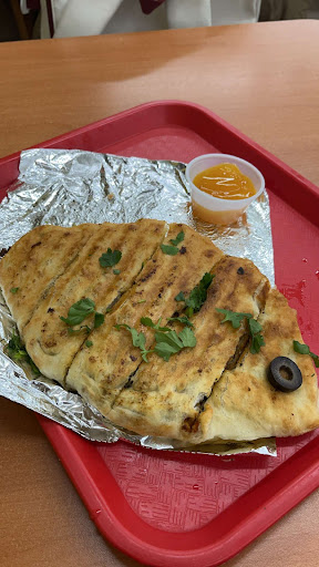 Photo of Curry Corner Cafe - 1785 S State St #300, Salt Lake City, UT 84115