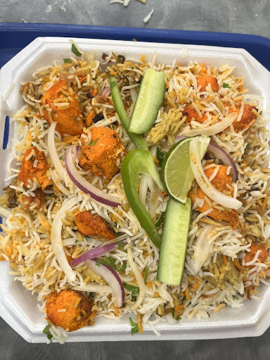 Photo of Curry Corner Cafe - 1785 S State St #300, Salt Lake City, UT 84115