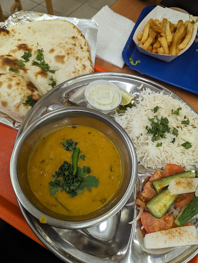 Photo of Curry Corner Cafe - 1785 S State St #300, Salt Lake City, UT 84115