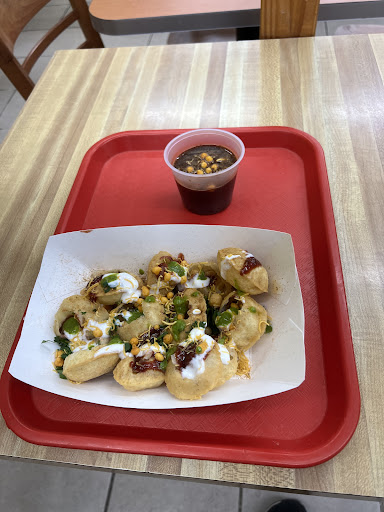 Photo of Curry Corner Cafe - 1785 S State St #300, Salt Lake City, UT 84115