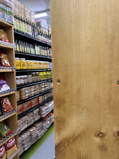 Photo of Curry Corner Cafe - 1785 S State St #300, Salt Lake City, UT 84115