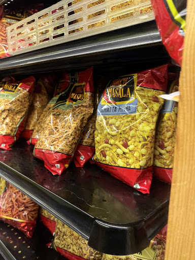 Photo of Curry Corner Cafe - 1785 S State St #300, Salt Lake City, UT 84115