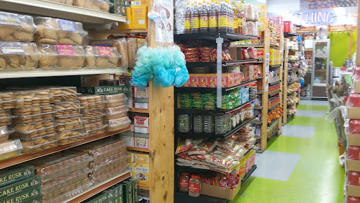 Photo of Curry Corner Cafe - 1785 S State St #300, Salt Lake City, UT 84115