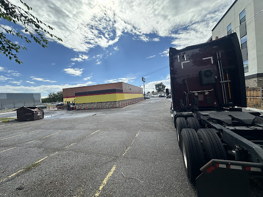 Photo of Curry Corner Cafe - 1785 S State St #300, Salt Lake City, UT 84115