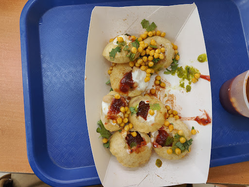 Photo of Curry Corner Cafe - 1785 S State St #300, Salt Lake City, UT 84115