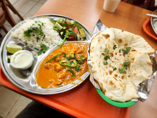 Photo of Curry Corner Cafe - 1785 S State St #300, Salt Lake City, UT 84115