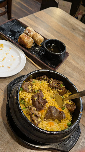 Photo of You & I Kitchen - 7092 S Redwood Rd, West Jordan, UT 84084