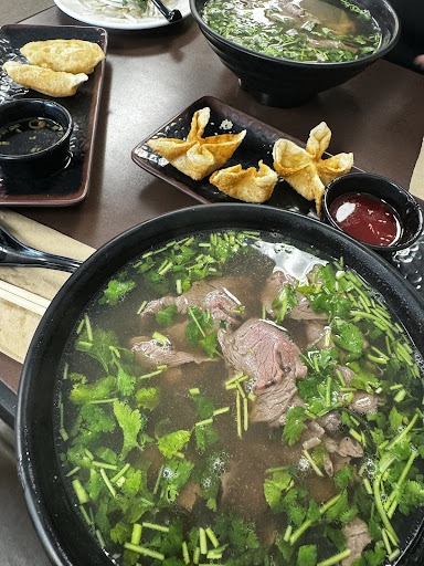 Photo of You & I Kitchen - 7092 S Redwood Rd, West Jordan, UT 84084