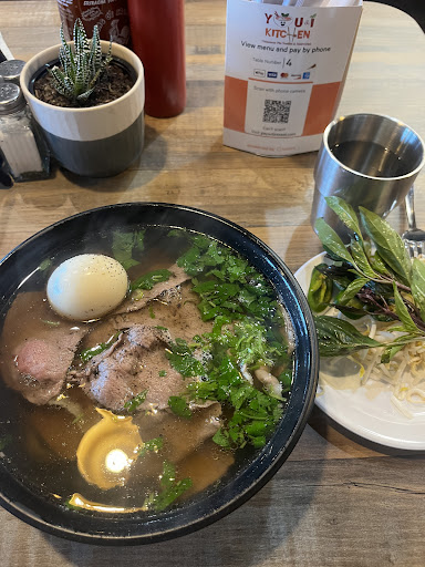 Photo of You & I Kitchen - 7092 S Redwood Rd, West Jordan, UT 84084