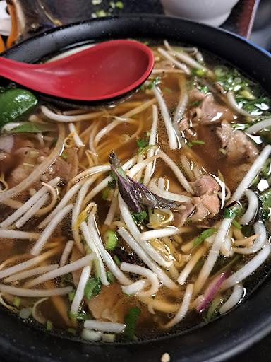 Photo of You & I Kitchen - 7092 S Redwood Rd, West Jordan, UT 84084