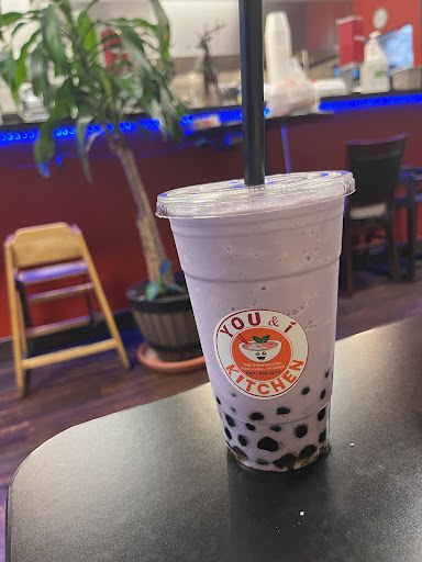 Photo of You & I Kitchen - 7092 S Redwood Rd, West Jordan, UT 84084