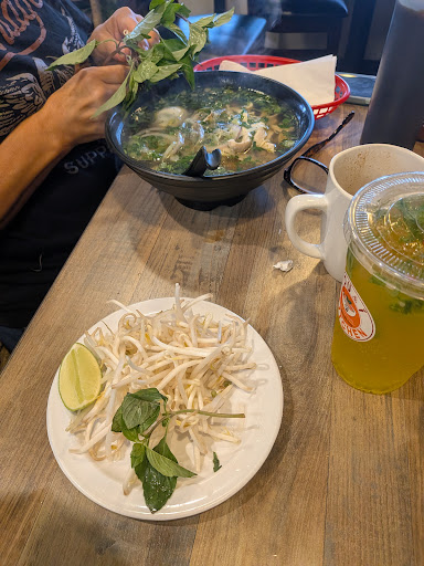 Photo of You & I Kitchen - 7092 S Redwood Rd, West Jordan, UT 84084