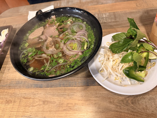 Photo of You & I Kitchen - 7092 S Redwood Rd, West Jordan, UT 84084