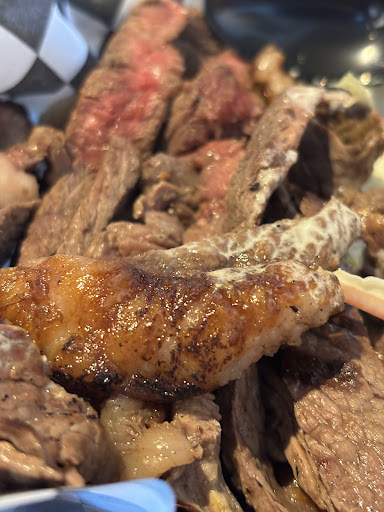 Photo of Llaneros Restaurant - 8979 W Magna Main St, Magna, UT 84044