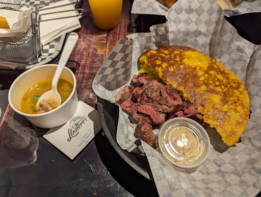 Photo of Llaneros Restaurant - 8979 W Magna Main St, Magna, UT 84044