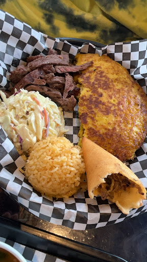 Photo of Llaneros Restaurant - 8979 W Magna Main St, Magna, UT 84044