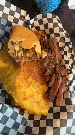 Photo of Llaneros Restaurant - 8979 W Magna Main St, Magna, UT 84044