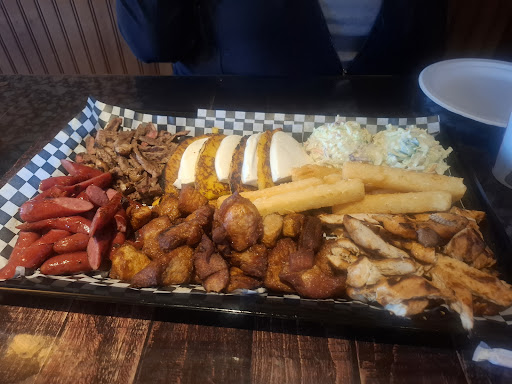 Photo of Llaneros Restaurant - 8979 W Magna Main St, Magna, UT 84044