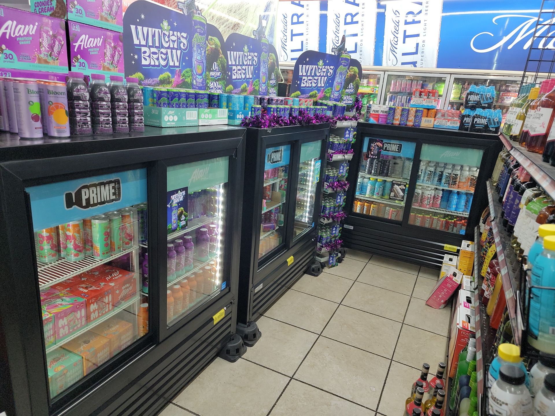 Photo of Valero - 7965 Old Mooringsport Rd, Shreveport, LA 71107
