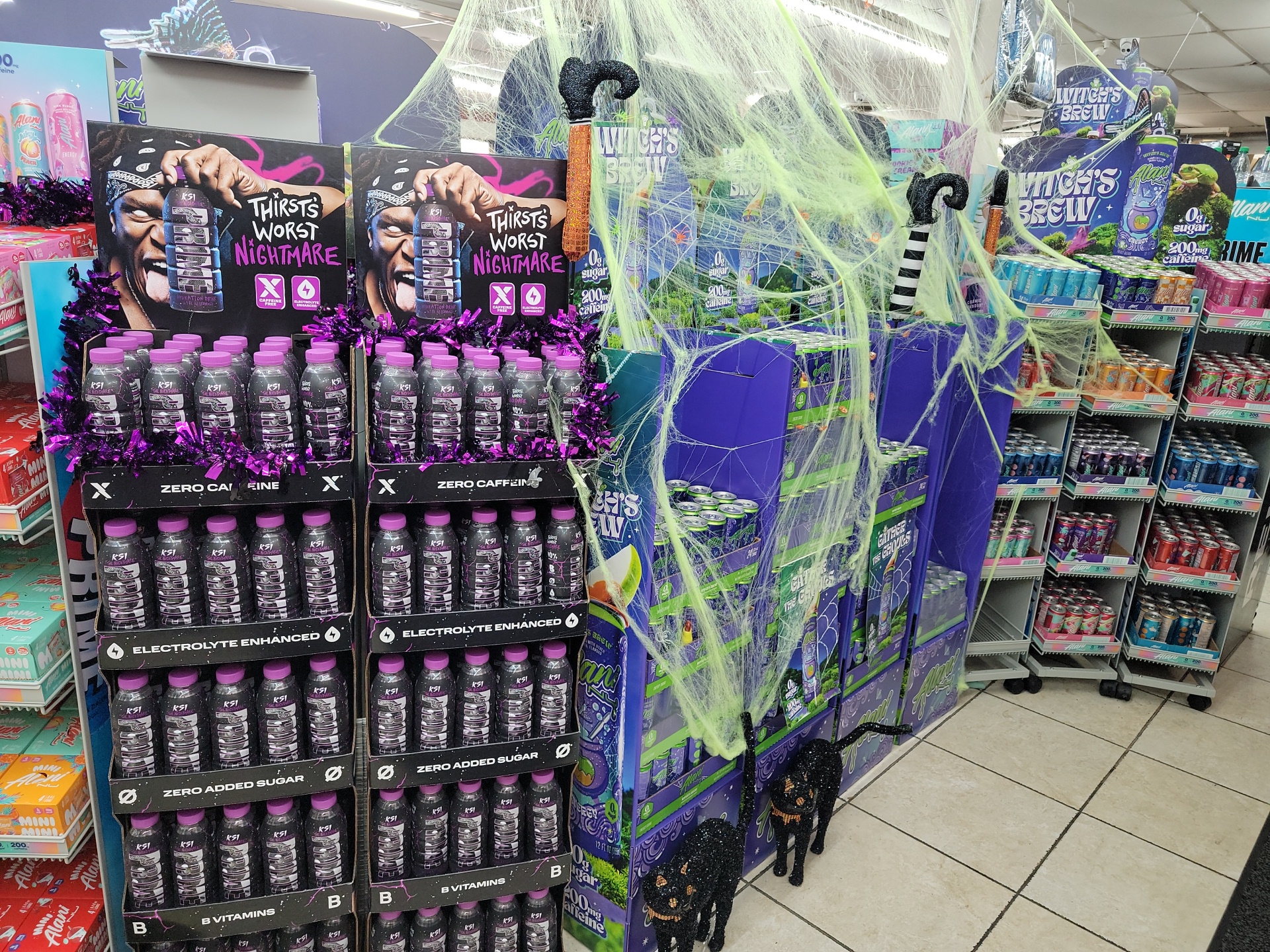 Photo of Valero - 7965 Old Mooringsport Rd, Shreveport, LA 71107