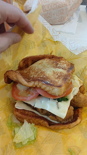 Photo of Whataburger - 49 US-79, Magnolia, AR 71753