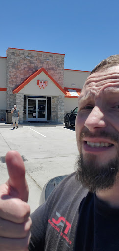 Photo of Whataburger - 49 US-79, Magnolia, AR 71753