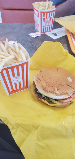 Photo of Whataburger - 49 US-79, Magnolia, AR 71753