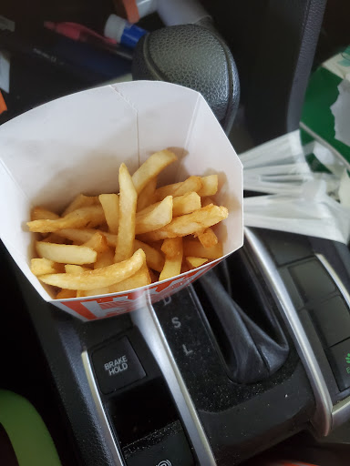 Photo of Whataburger - 49 US-79, Magnolia, AR 71753