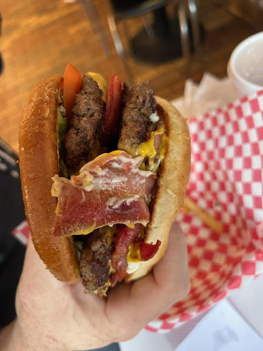 Photo of Wade's Burgers & Fries - 540 W Main St, Magnolia, AR 71753