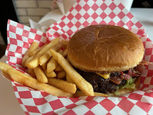 Photo of Wade's Burgers & Fries - 540 W Main St, Magnolia, AR 71753
