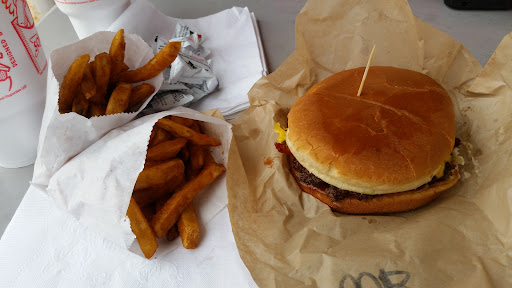 Photo of Wade's Burgers & Fries - 540 W Main St, Magnolia, AR 71753