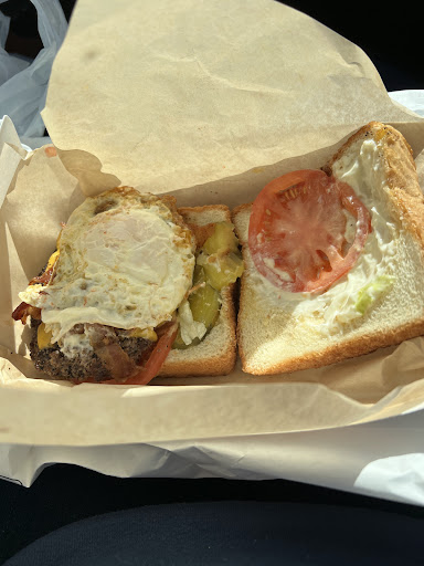 Photo of Wade's Burgers & Fries - 540 W Main St, Magnolia, AR 71753