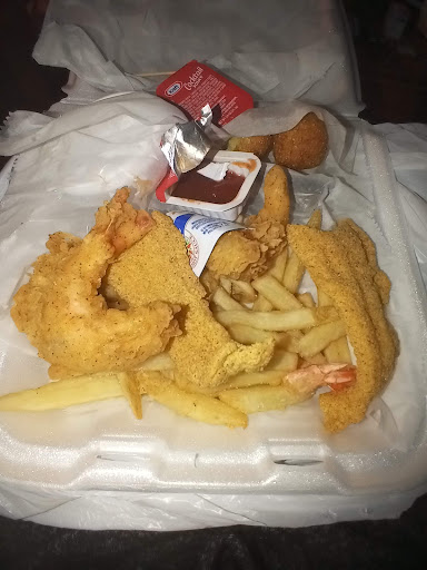 Photo of Wade's Burgers & Fries - 540 W Main St, Magnolia, AR 71753