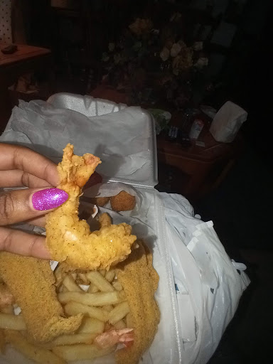 Photo of Wade's Burgers & Fries - 540 W Main St, Magnolia, AR 71753