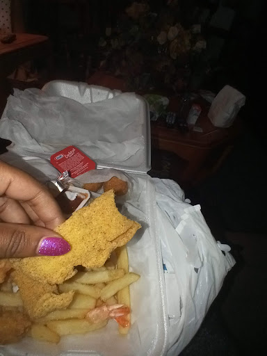 Photo of Wade's Burgers & Fries - 540 W Main St, Magnolia, AR 71753