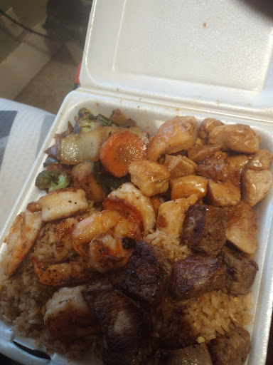 Photo of Hachi Hachi - 537 E Main St, Magnolia, AR 71753