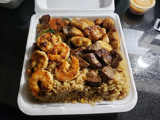 Photo of Hachi Hachi - 537 E Main St, Magnolia, AR 71753