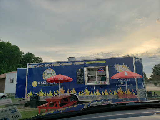 Photo of Hachi Hachi - 537 E Main St, Magnolia, AR 71753