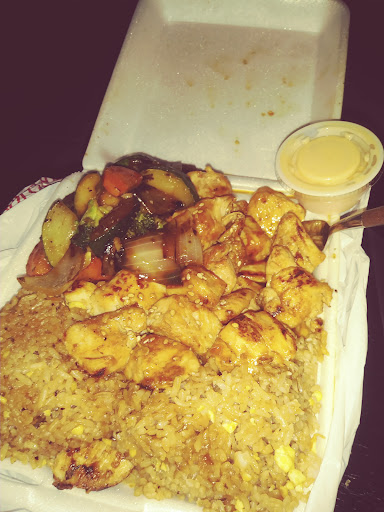 Photo of Hachi Hachi - 537 E Main St, Magnolia, AR 71753