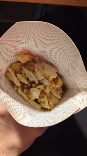 Photo of Chick-fil-A - Bruce Center, 100 E University St, Magnolia, AR 71753