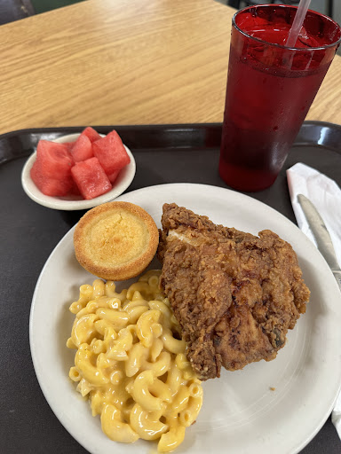 Photo of Marlar's Cafeteria - 2116 N Vine, Magnolia, AR 71753