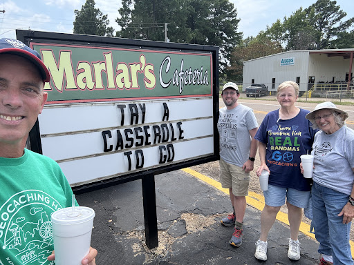 Photo of Marlar's Cafeteria - 2116 N Vine, Magnolia, AR 71753