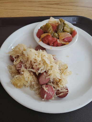 Photo of Marlar's Cafeteria - 2116 N Vine, Magnolia, AR 71753